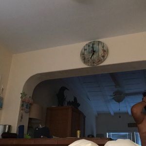 Meet your Posher, Charlotte